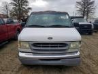 2000 Ford Econoline E350 Super Duty Wagon
