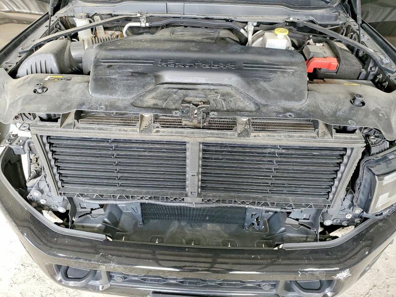 2022 Dodge 2500 Laramie