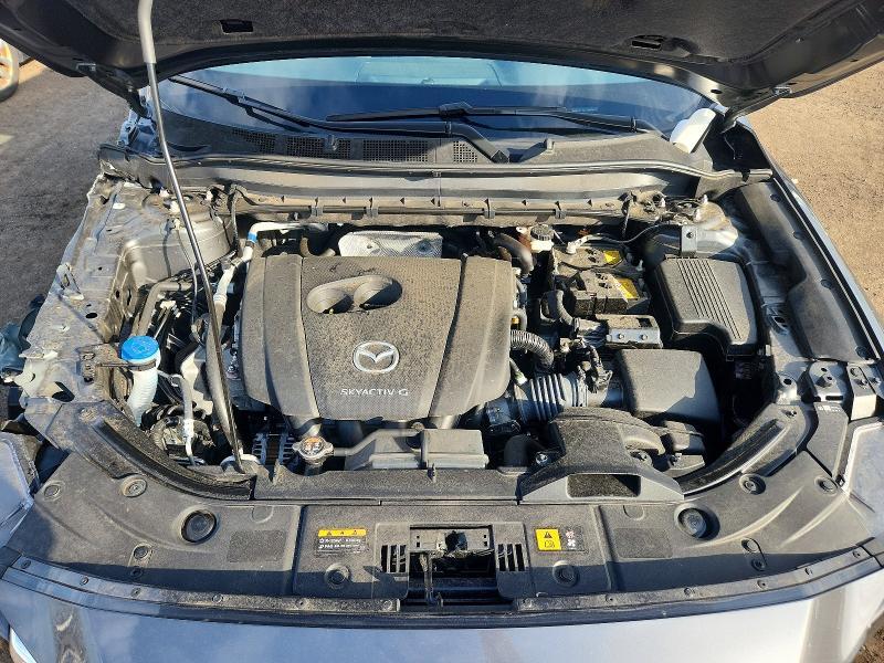 2024 Mazda Cx-5 Premium