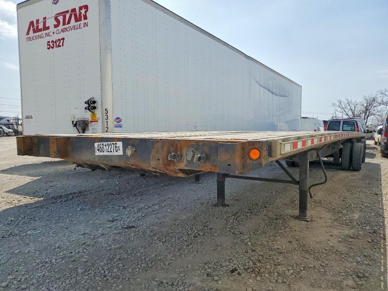 2013 Great Dane Great Dane-DRY Van Trailer