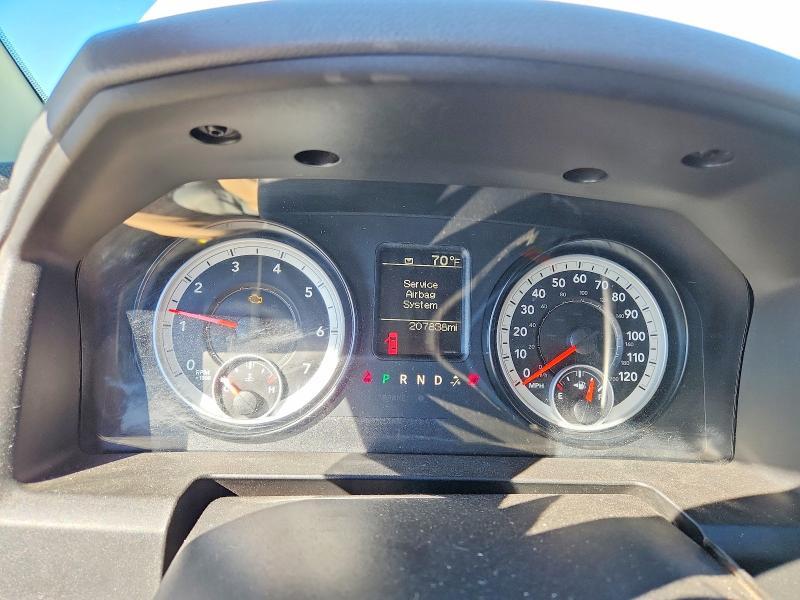 2014 Dodge RAM 3500 ST