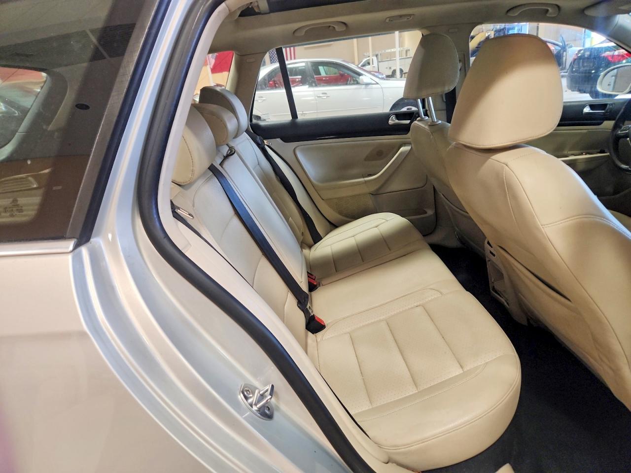 2011 Volkswagen Jetta s