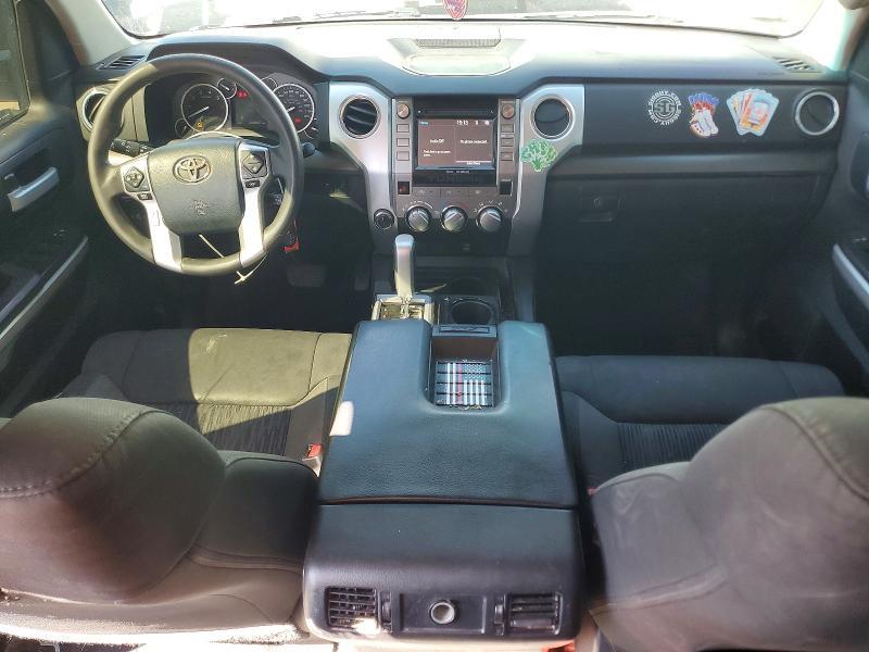 2014 Toyota Tundra SR5