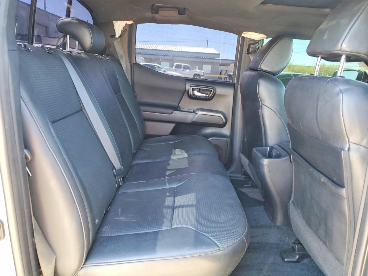 2018 Toyota Tacoma TRD OFF-Road