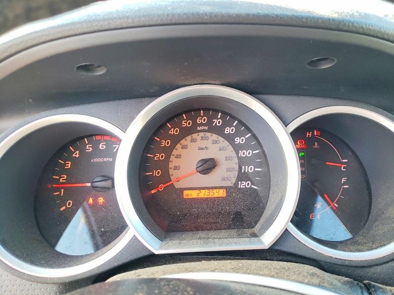 2010 Toyota Tacoma Base