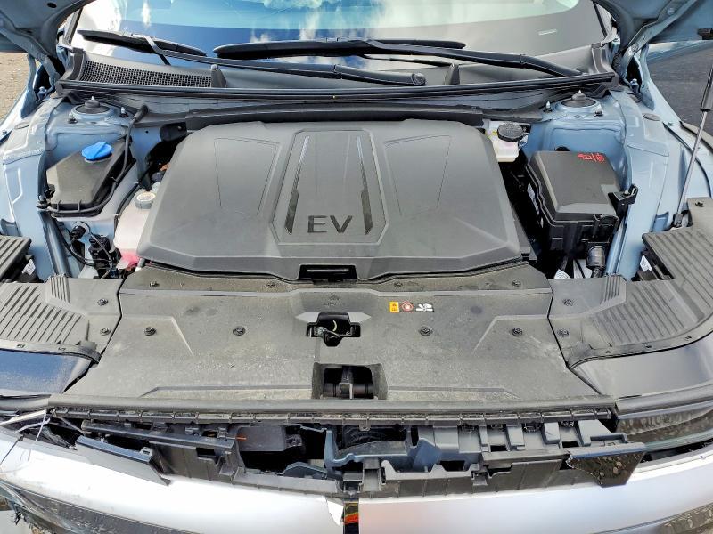 2025 Hyundai Ioniq 5 se