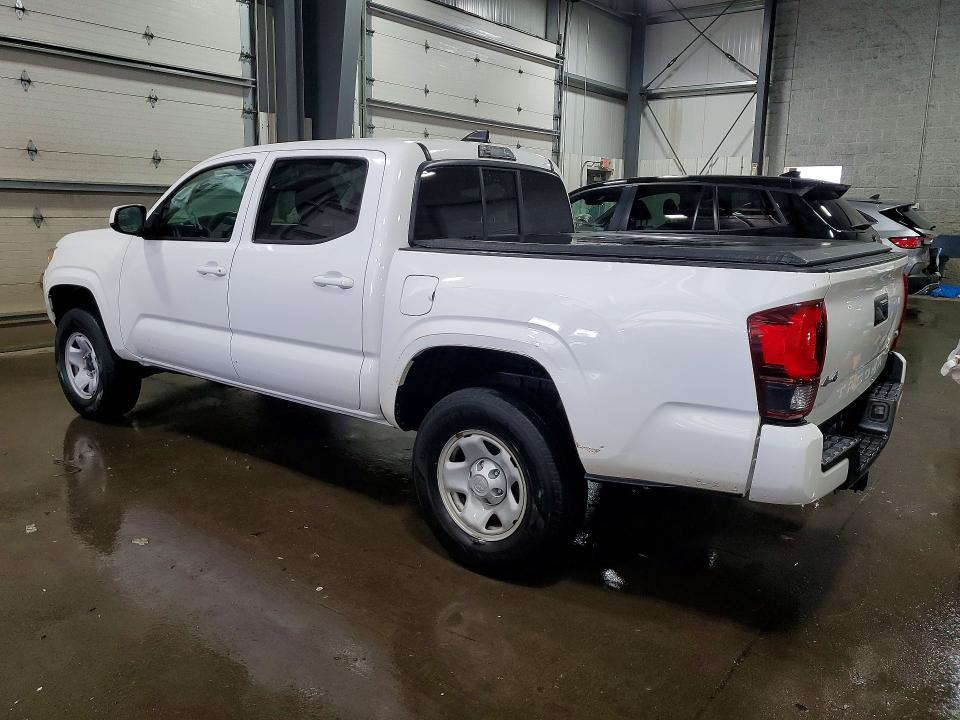 2020 Toyota Tacoma SR V6