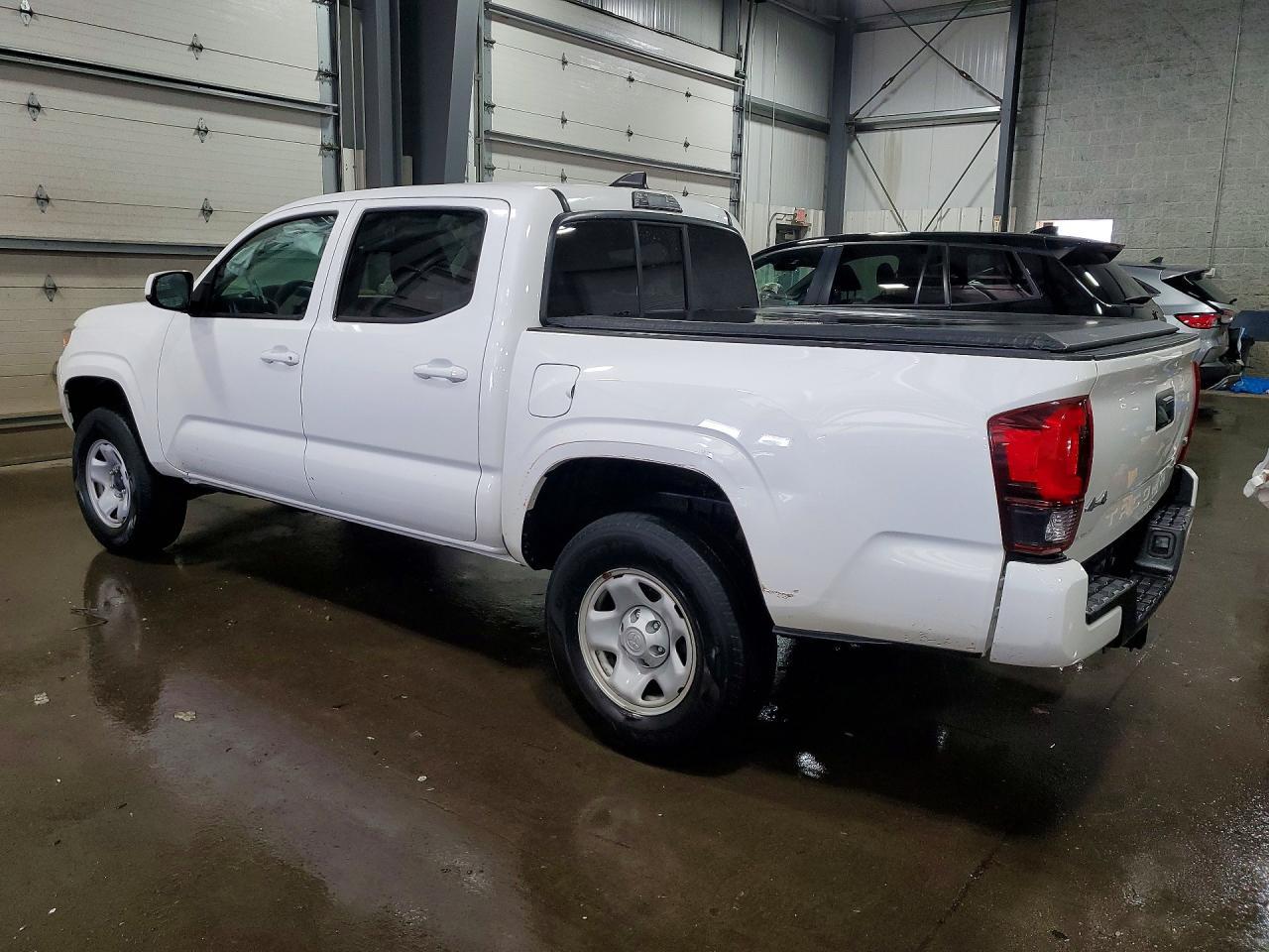 2020 Toyota Tacoma SR V6