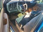 2000 Chevrolet Silverado C1500