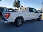 2021 Ford F150 Super Cab