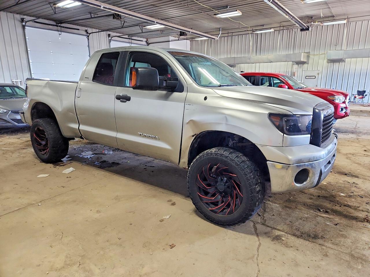 2007 Toyota Tundra SR5