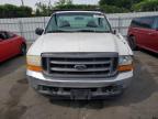 2001 Ford F250 Super Duty