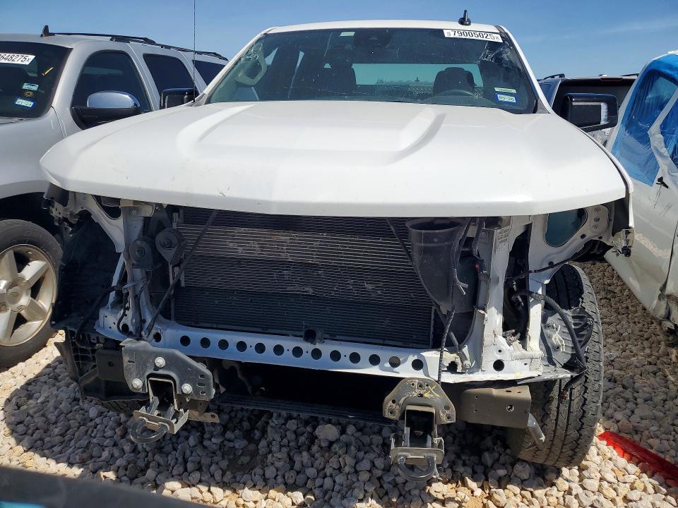 2023 Chevrolet Silverado C1500