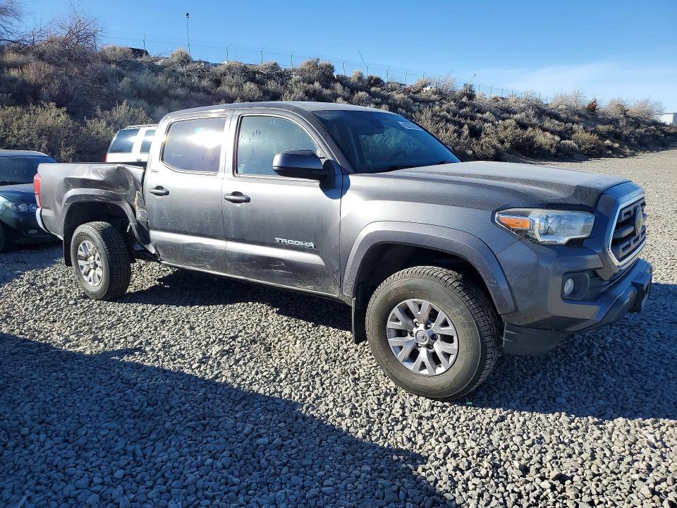 2018 Toyota Tacoma SR5 V6