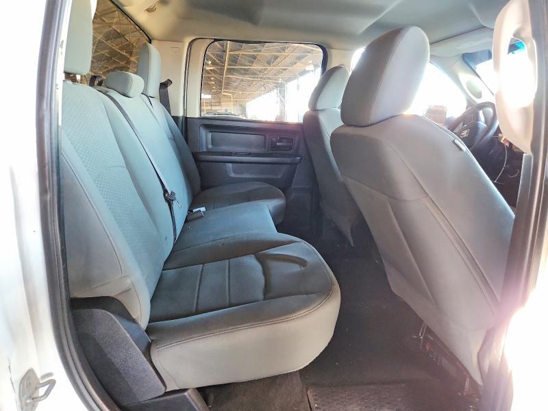 2014 Dodge RAM 2500 ST