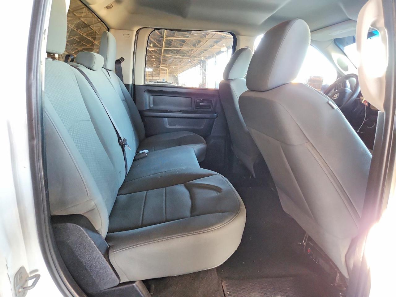 2014 Dodge RAM 2500 ST