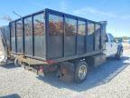 2016 Ford F450 Super Duty Flatbed Truck