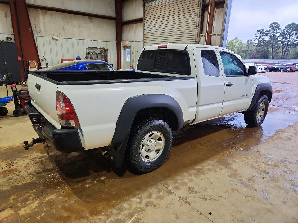 2009 Toyota Tacoma Base