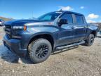 2020 Chevrolet Silverado K1500 RST