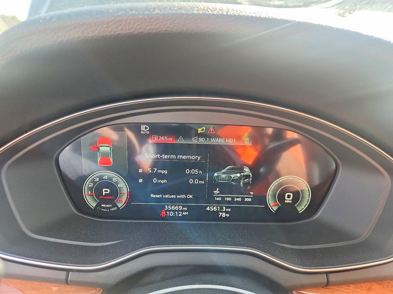 2023 Audi Q5 Premium Plus 45