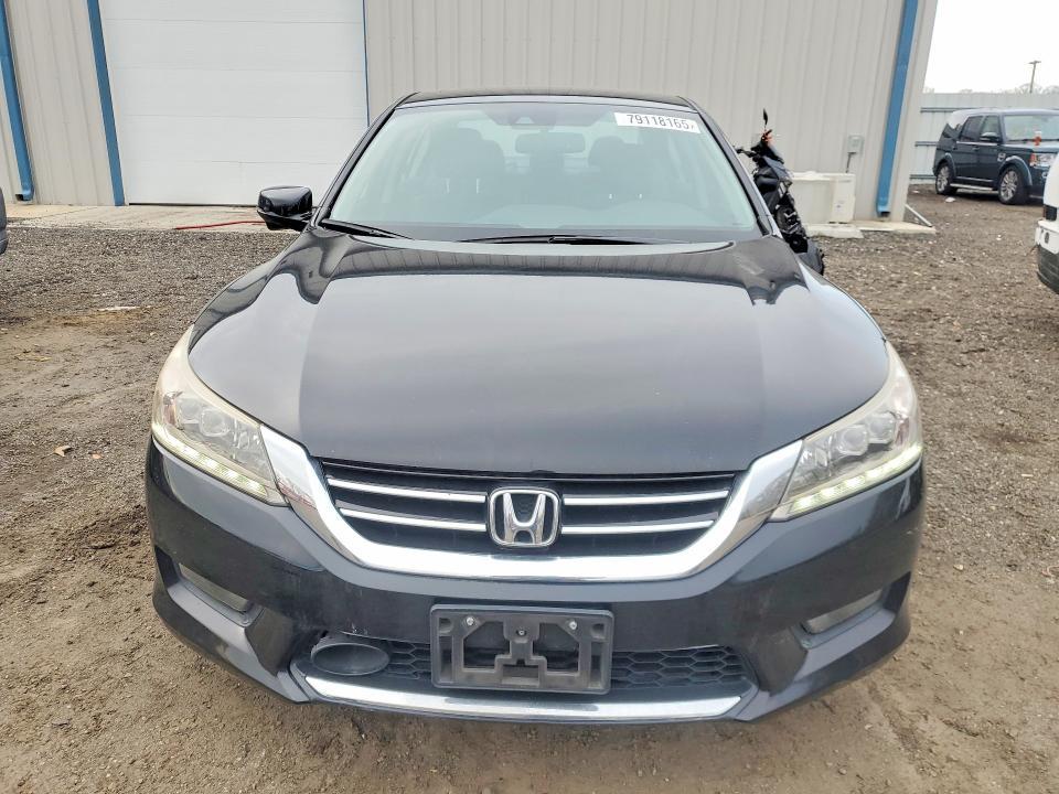 2015 Honda Accord Touring