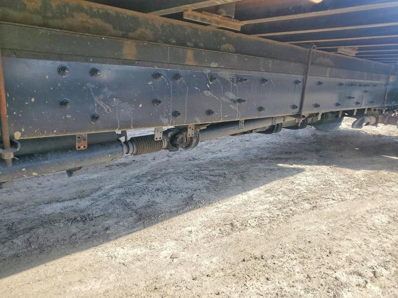 2017 Freightliner Business Class M2 BOX Truck