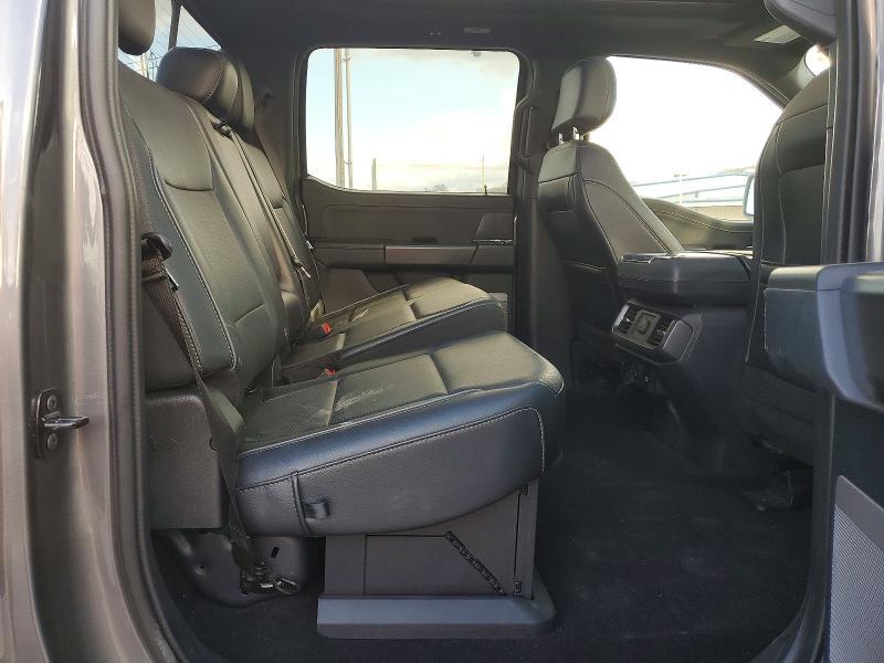 2024 Ford F150 Lariat