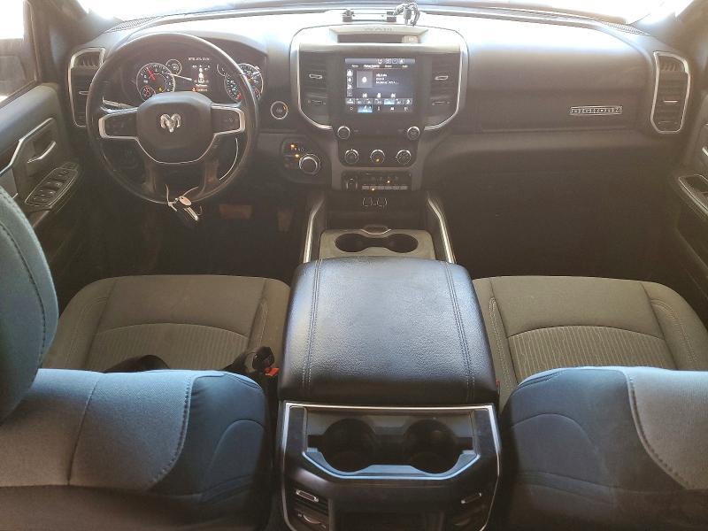 2023 Dodge RAM 2500 BIG Horn