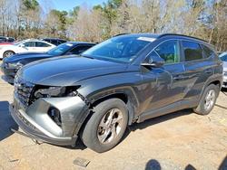 2022 Hyundai Tucson sel for sale in Austell, GA
