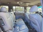 2010 Honda Pilot exl