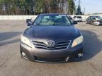 2011 Toyota Camry xle
