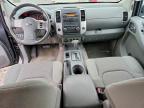2012 Nissan Frontier SV V6