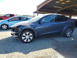 Tesla salvage cars for sale: 2023 Tesla Model y
