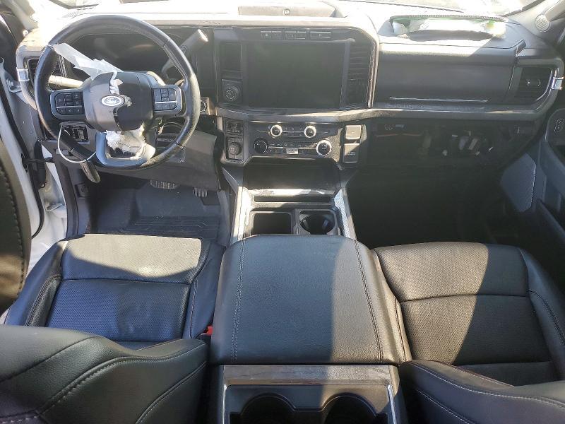 2024 Ford F250 Super Duty