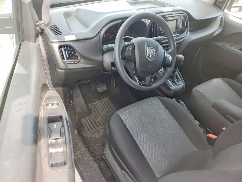 2022 Dodge RAM Promaster City Tradesman Delivery Van