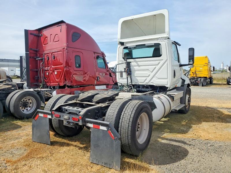 2020 International RH613