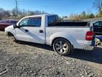 2004 Ford F150 Supercrew