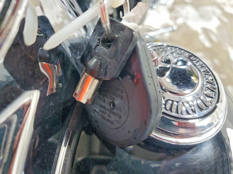 2016 Harley-Davidson Flrt Free Wheeler