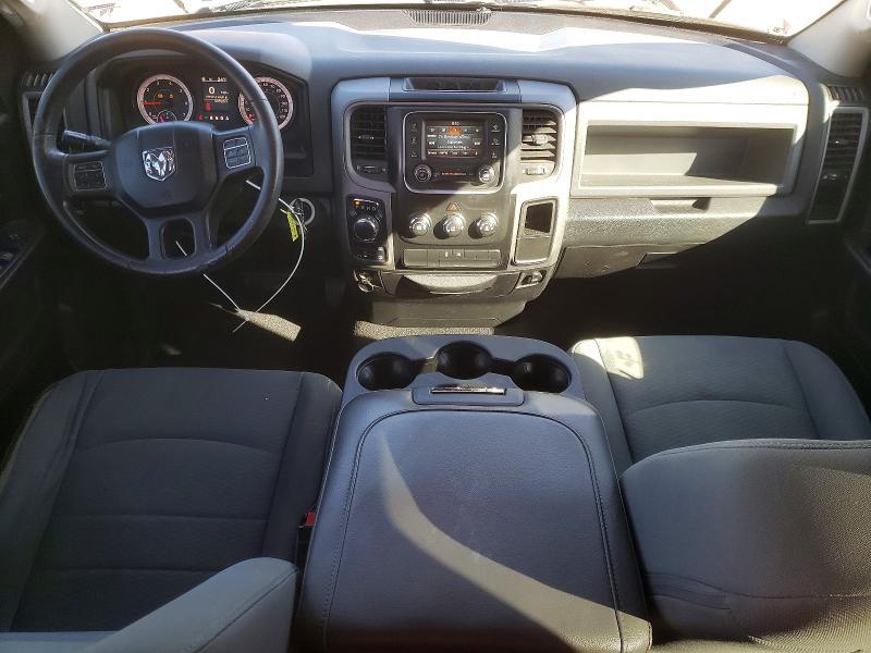 2016 Dodge RAM 1500 ST