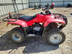 Salvage motorcycles for sale at Rancho Cucamonga, CA auction: 2011 Honda TRX250 TM