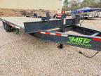 2024 Midstate Deckover 24FT-14K Equipment Trailer