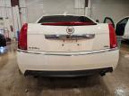 2011 Cadillac Cts Performance Collection