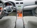 2009 Toyota Camry xle