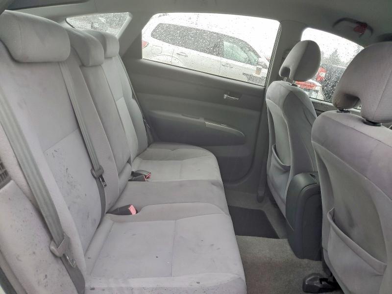 2005 Toyota Prius Base