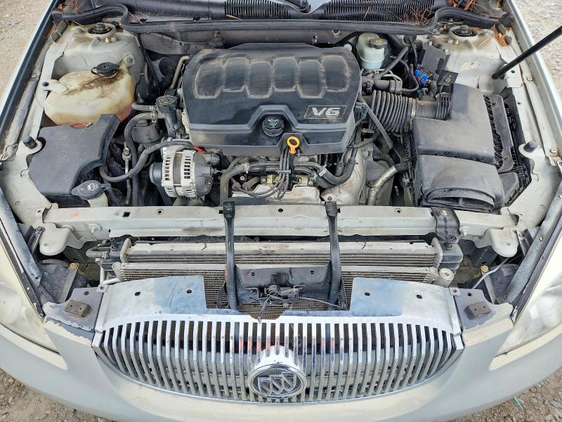 2010 Buick Lucerne cxl