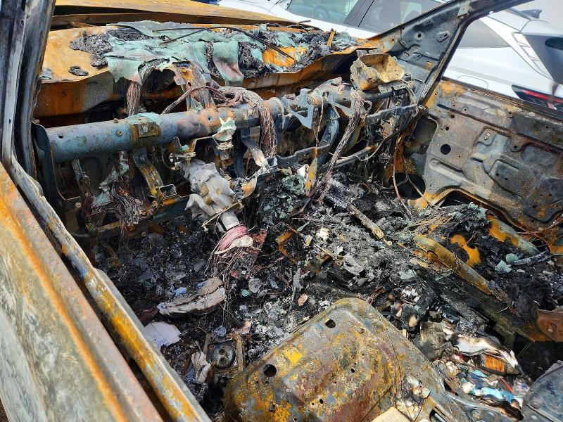 2005 Nissan Titan XE