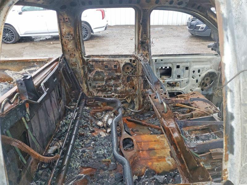 2007 Dodge RAM 1500 ST