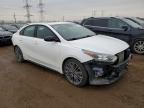 2021 KIA Forte gt