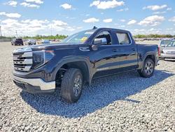 GMC salvage cars for sale: 2026 GMC Sierra K1500 SLE
