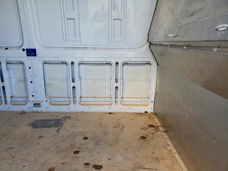 2019 Mercedes-Benz Sprinter 2500/3500 Delivery van